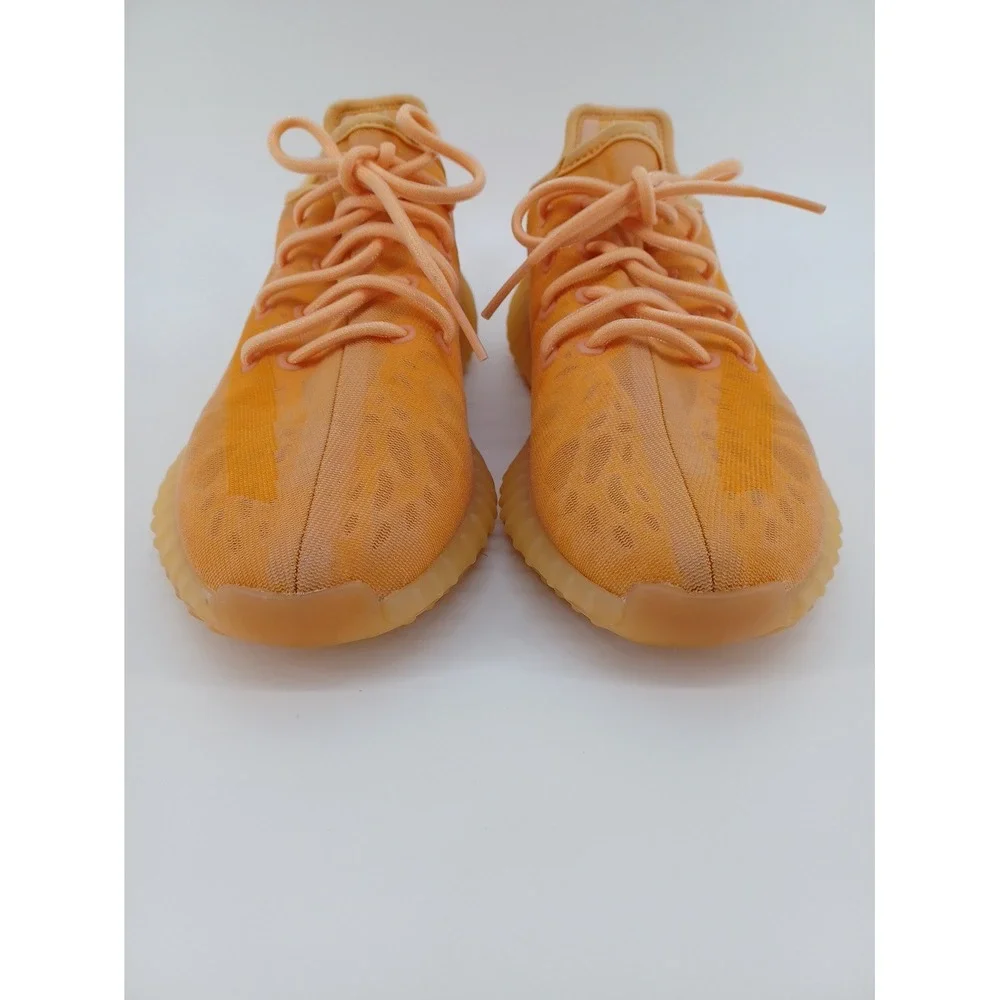 Adidas Men's Yeezy Boost 350 V2 Mono Clay ART GW2870 Size US 9